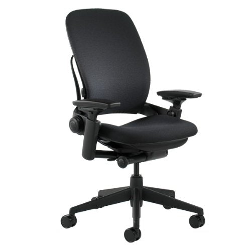 STEELCASE LEAP V2 TASK CHAIR REFURBISHED