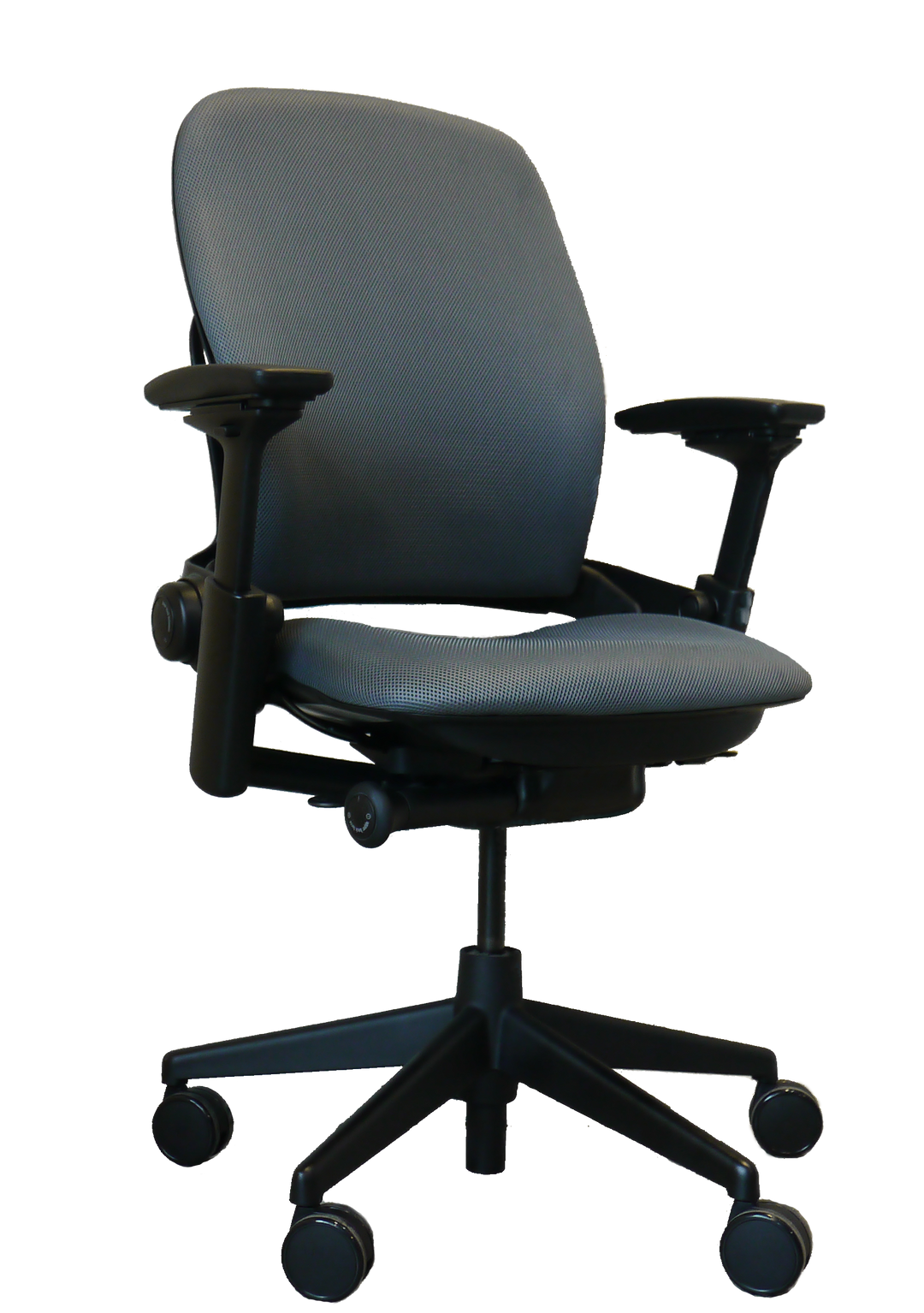 Refurbished steelcase leap chair sale